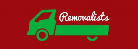 Removalists Ulooloo - My Local Removalists